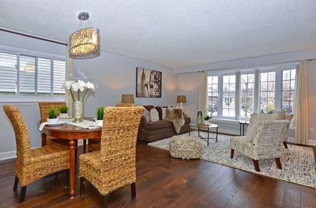 12 Easton Crt, House detached with 4 bedrooms, 3 bathrooms and 7 parking in Ajax ON | Image 25
