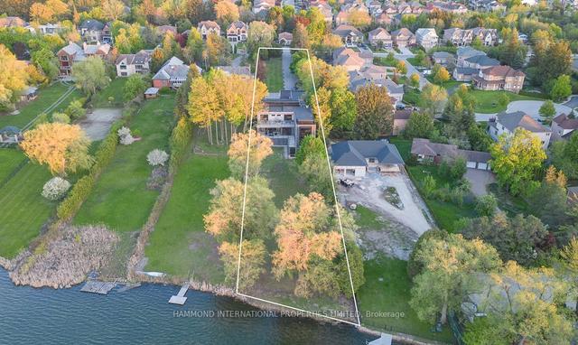 390 Sunset Beach Rd, House detached with 6 bedrooms, 12 bathrooms and 26 parking in Richmond Hill ON | Image 35
