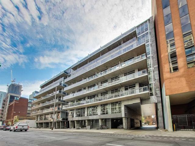 ph1004 - 399 Adelaide St W, Condo with 2 bedrooms, 2 bathrooms and 1 parking in Toronto ON | Image 32