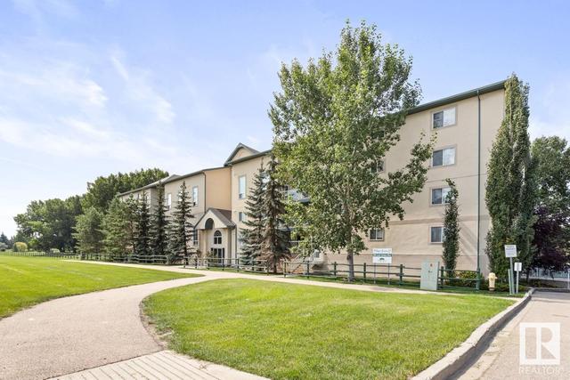 108 - 260 Lewis Estates Bv Nw, Condo with 2 bedrooms, 2 bathrooms and null parking in Edmonton AB | Image 30