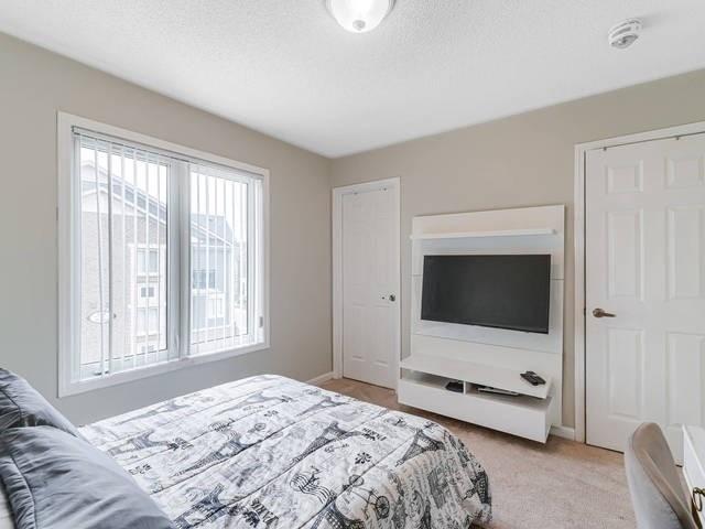 250 Sunny Meadow Blvd, Townhouse with 2 bedrooms, 3 bathrooms and 1 parking in Brampton ON | Image 22