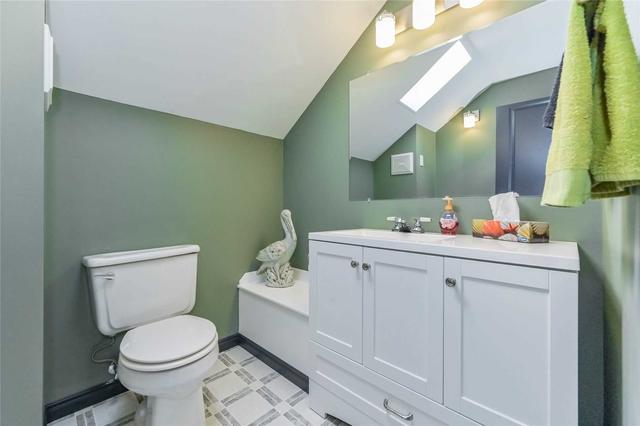340 Queen St E, House detached with 2 bedrooms, 3 bathrooms and 8.5 parking in Wellington North ON | Image 29