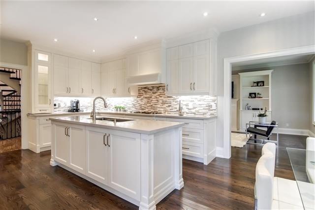 20 Winlock Park, House detached with 5 bedrooms, 6 bathrooms and 6 parking in Toronto ON | Image 6
