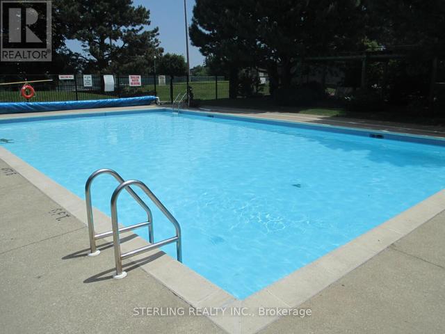 2604 - 3303 Don Mills Rd, Condo with 2 bedrooms, 2 bathrooms and 1 parking in Toronto ON | Image 28
