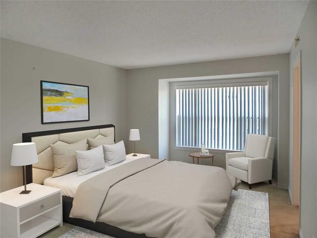 401 - 2055 Appleby Line, Condo with 2 bedrooms, 2 bathrooms and 1 parking in Burlington ON | Image 3