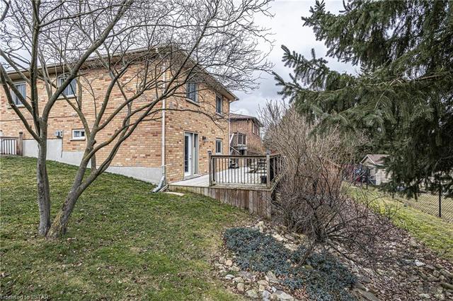 19 Riverview Road, House detached with 3 bedrooms, 2 bathrooms and 4 parking in Ingersoll ON | Image 8