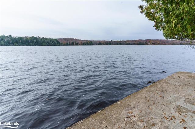 40 Jack & Verna's Lane, House detached with 2 bedrooms, 1 bathrooms and 2 parking in Magnetawan ON | Image 18