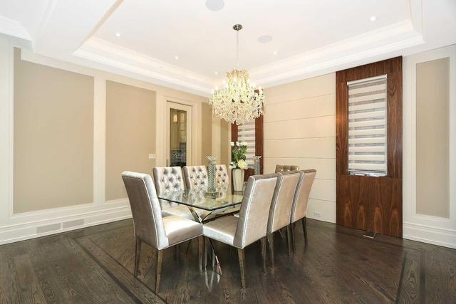 427 Cummer Ave, House detached with 4 bedrooms, 6 bathrooms and 4 parking in Toronto ON | Image 4