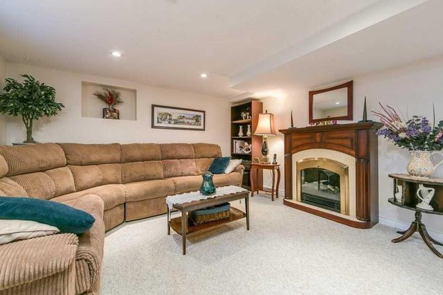 67 Tiago Ave, House detached with 3 bedrooms, 3 bathrooms and 2 parking in Toronto ON | Image 15