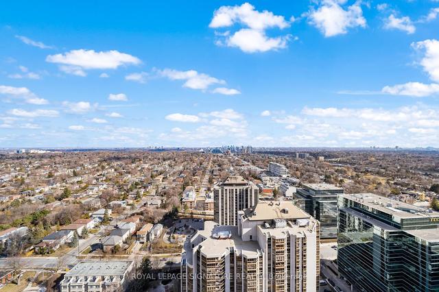 3101 - 88 Sheppard Ave E, Condo with 1 bedrooms, 1 bathrooms and 1 parking in Toronto ON | Image 19