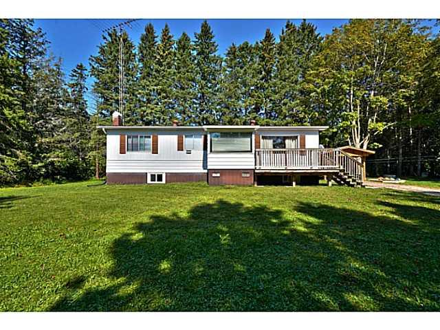 5781 Penetanguishene Rd, House detached with 3 bedrooms, 1 bathrooms and null parking in Springwater ON | Image 4