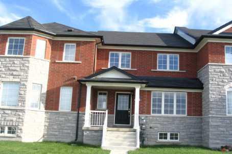 th 2 - 301 Davos Rd, House attached with 3 bedrooms, 3 bathrooms and 2 parking in Vaughan ON | Image 1