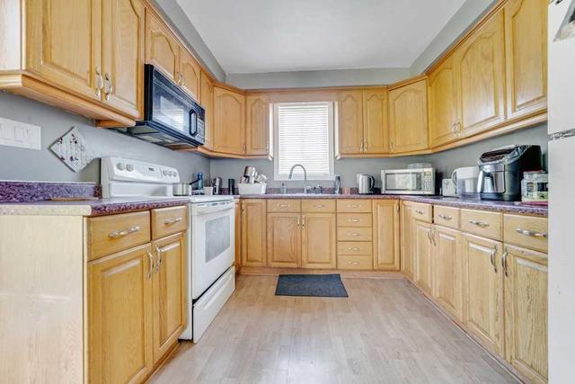 1981 Taunton Rd, House detached with 2 bedrooms, 1 bathrooms and 10 parking in Clarington ON | Image 11