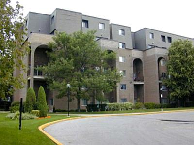 205 - 4005 Don Mills Rd, Condo with 3 bedrooms, 3 bathrooms and 2 parking in Toronto ON | Image 1