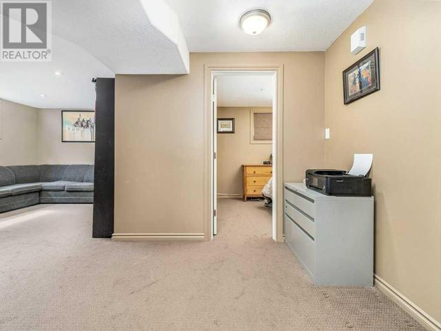 608 - 52 Avenueclose, House detached with 4 bedrooms, 3 bathrooms and 4 parking in Coalhurst AB | Image 28