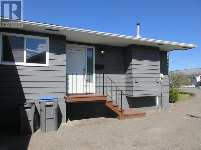 1649 Armstrong Street, House detached with 4 bedrooms, 2 bathrooms and null parking in Merritt BC | Image 41