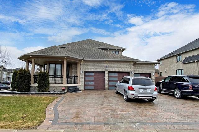 6 Lemsford Dr, House detached with 4 bedrooms, 6 bathrooms and 9 parking in Markham ON | Image 12