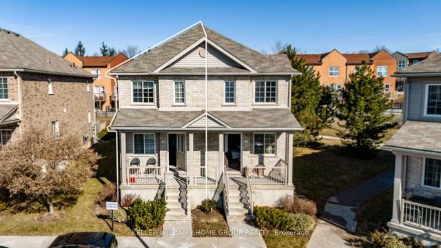 49 - 35 Mountford Dr, Townhouse with 2 bedrooms, 1 bathrooms and 1 parking in Guelph ON | Image 12