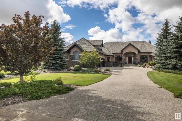 39 Riverridge Rd, House detached with 4 bedrooms, 3 bathrooms and 20 parking in Sturgeon County AB | Image 9