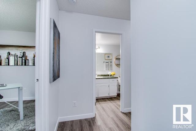 315 - 3610 43 Av Nw, Condo with 2 bedrooms, 1 bathrooms and null parking in Edmonton AB | Image 25