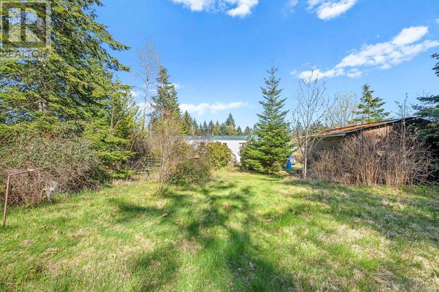 6573 Mystery Beach Rd, House other with 3 bedrooms, 2 bathrooms and null parking in Comox Valley A BC | Image 20