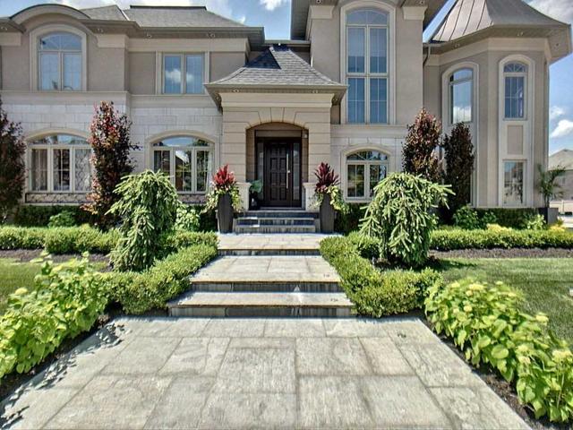 133 Stanton Ave, House detached with 4 bedrooms, 4 bathrooms and 7 parking in Vaughan ON | Image 25