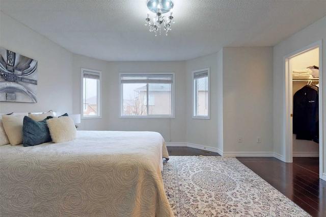 main - 39 Horstman St, House detached with 3 bedrooms, 3 bathrooms and 2 parking in Markham ON | Image 10