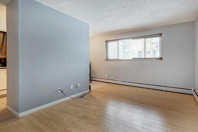 12 - 1703 11 Avenue Sw, Condo with 1 bedrooms, 1 bathrooms and 1 parking in Calgary AB | Image 7