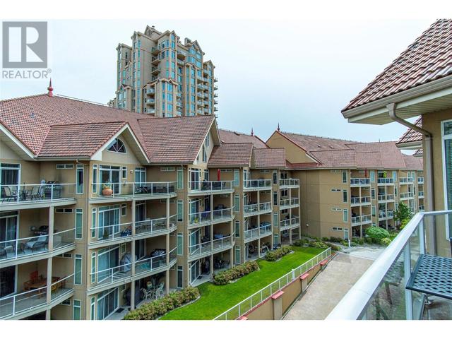 646 - 1088 Sunset Drive, Condo with 2 bedrooms, 2 bathrooms and 1 parking in Kelowna BC | Image 51