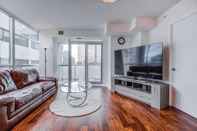 809 - 5740 Yonge St, Condo with 2 bedrooms, 2 bathrooms and 1 parking in Toronto ON | Image 8