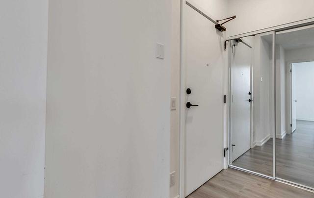 1703 - 20 Tubman Ave, Condo with 2 bedrooms, 2 bathrooms and 1 parking in Toronto ON | Image 25
