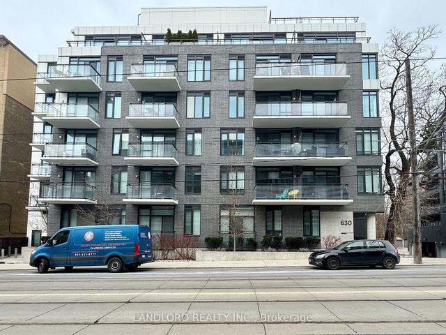 304 - 630 Kingston Rd, Condo with 2 bedrooms, 2 bathrooms and 1 parking in Toronto ON | Image 9