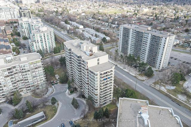 908 - 91 Townsgate Dr N, Condo with 2 bedrooms, 2 bathrooms and 1 parking in Vaughan ON | Image 30