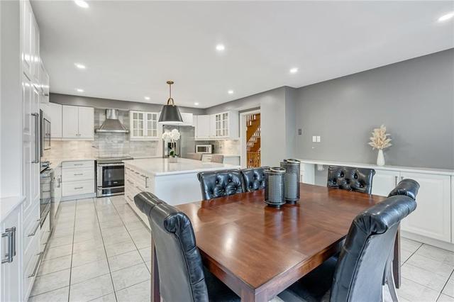 3648 East Park Court, House detached with 5 bedrooms, 3 bathrooms and 2 parking in Mississauga ON | Image 15