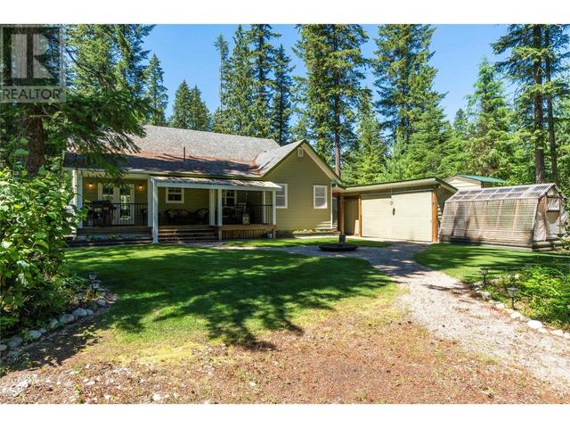 87 - 3453 Cessna Road, House detached with 3 bedrooms, 2 bathrooms and 6 parking in North Okanagan F BC | Image 39