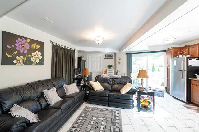 80 Brownsville Crt, House detached with 4 bedrooms, 4 bathrooms and 8 parking in King ON | Image 21