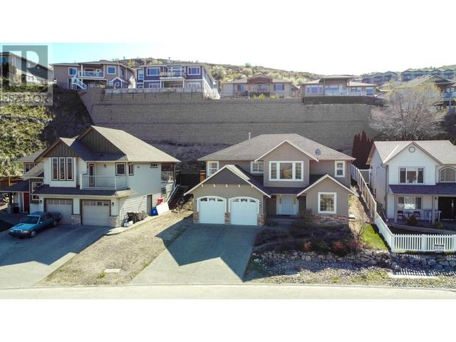 991 Mt Begbie Drive, House detached with 5 bedrooms, 3 bathrooms and 5 parking in Vernon BC | Image 61