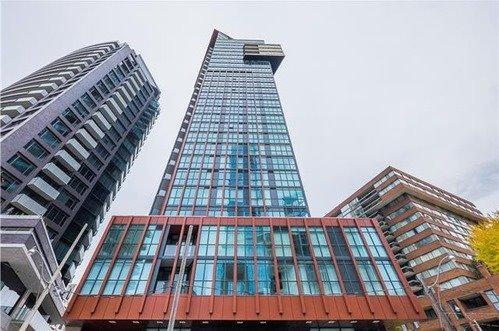 th105 - 32 Davenport Rd, Townhouse with 2 bedrooms, 3 bathrooms and 2 parking in Toronto ON | Image 20