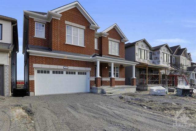 202 Yearling Circle, House detached with 4 bedrooms, 4 bathrooms and 4 parking in Ottawa ON | Image 1