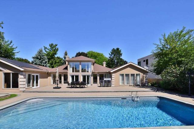 2190 Portway Ave, House detached with 4 bedrooms, 5 bathrooms and 6 parking in Mississauga ON | Image 24