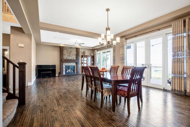138 Cranridge Terrace Se, House detached with 5 bedrooms, 3 bathrooms and 6 parking in Calgary AB | Image 17