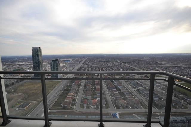 4104 - 510 Curran Pl, Condo with 2 bedrooms, 2 bathrooms and 1 parking in Mississauga ON | Image 10