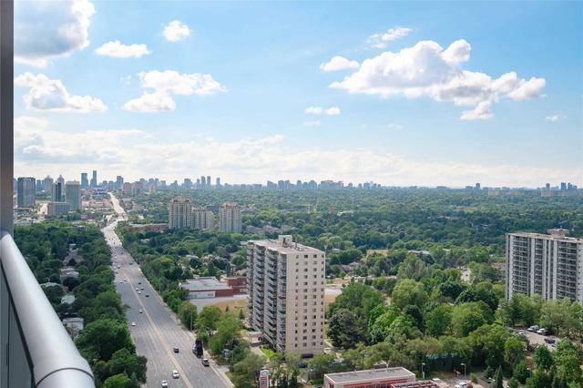 1909 - 70 Forest Manor Rd, Condo with 1 bedrooms, 1 bathrooms and 1 parking in Toronto ON | Image 5