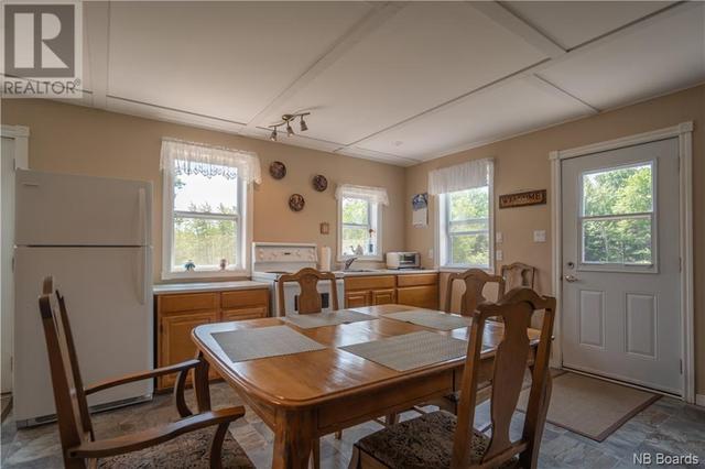 303 Pleasant Drive, Home with 2 bedrooms, 1 bathrooms and null parking in Chipman NB | Image 11