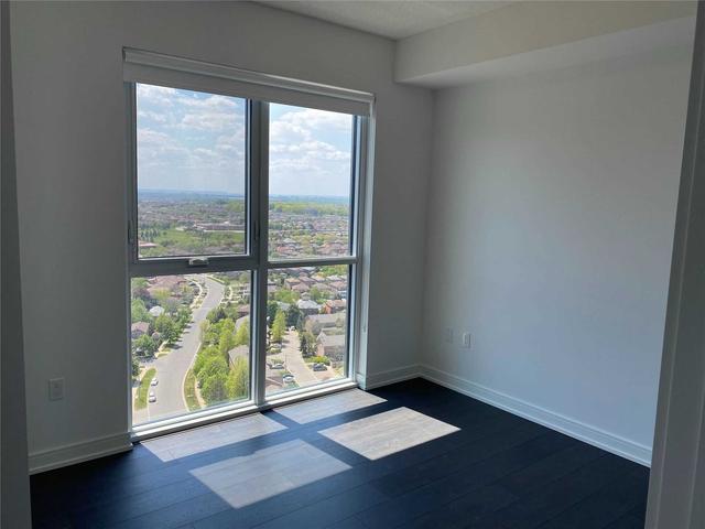 2209 - 8 Nahani Way, Condo with 2 bedrooms, 2 bathrooms and 1 parking in Mississauga ON | Image 6