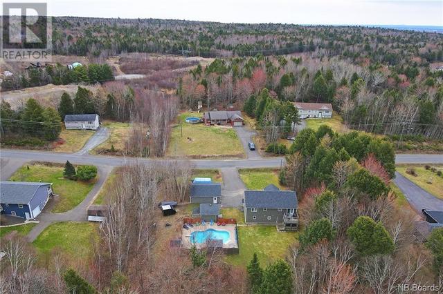 58 Rolling Hill Drive, House detached with 4 bedrooms, 2 bathrooms and null parking in Saint Marys NB | Image 47