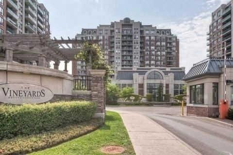 Lph1 - 350 Red Maple Rd, Condo with 1 bedrooms, 1 bathrooms and 1 parking in Richmond Hill ON | Image 1