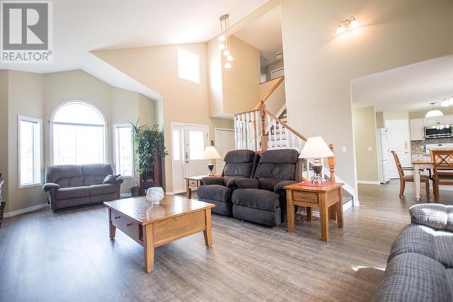 8813 118 Avenue, House detached with 5 bedrooms, 3 bathrooms and 4 parking in Grande Prairie AB | Image 14