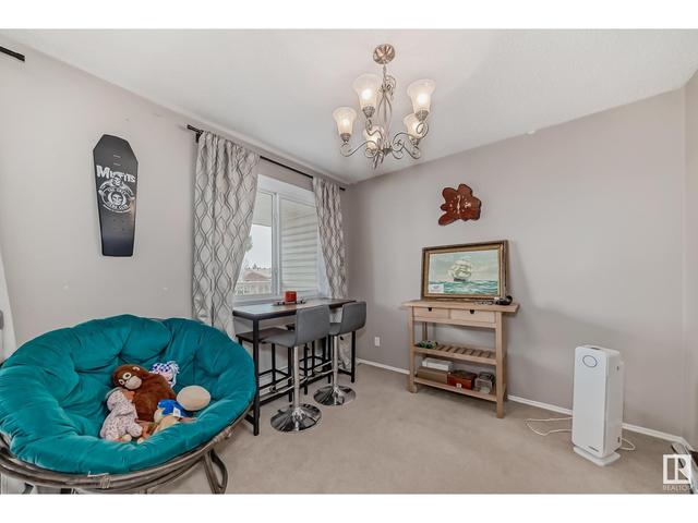 419 - 5125 Riverbend Rd Nw, Condo with 1 bedrooms, 1 bathrooms and 1 parking in Edmonton AB | Image 8