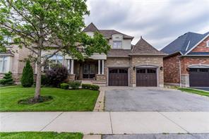 2040 Bingley Cres, House detached with 3 bedrooms, 4 bathrooms and 5 parking in Oakville ON | Image 1